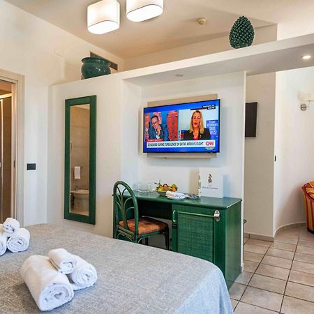 Hotel Baia Del Capitano تْشيفالو المظهر الخارجي الصورة